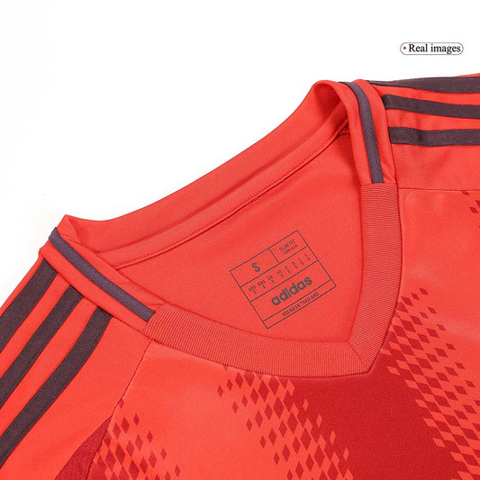 KANE #9 Bayern Munich Home  Football Shirt 2024/25 Best Football Kits Shop