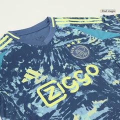 Ajax Away  Football Shirt 2024/25 Best Football Kits Shop
