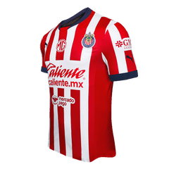 Chivas Home  Football Shirt 2024/25 Best Football Kits Shop