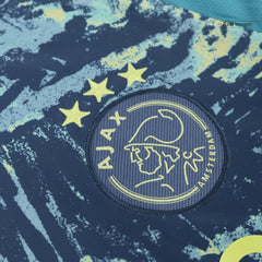 Ajax Away  Football Shirt 2024/25 Best Football Kits Shop