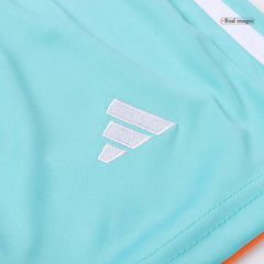 Kid's Inter Miami CF Third Away  Football Shirt Kit(Jersey+Shorts) 2024 Best Football Kits Shop