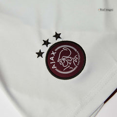 Ajax Third Away  Football Shirt Kit(Jersey+Shorts+Socks) 2024/25 Best Football Kits Shop