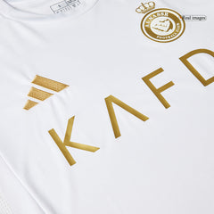 RONALDO #7 Al Nassr Third Away  Football Shirt 2024/25 - ACL Best Football Kits Shop