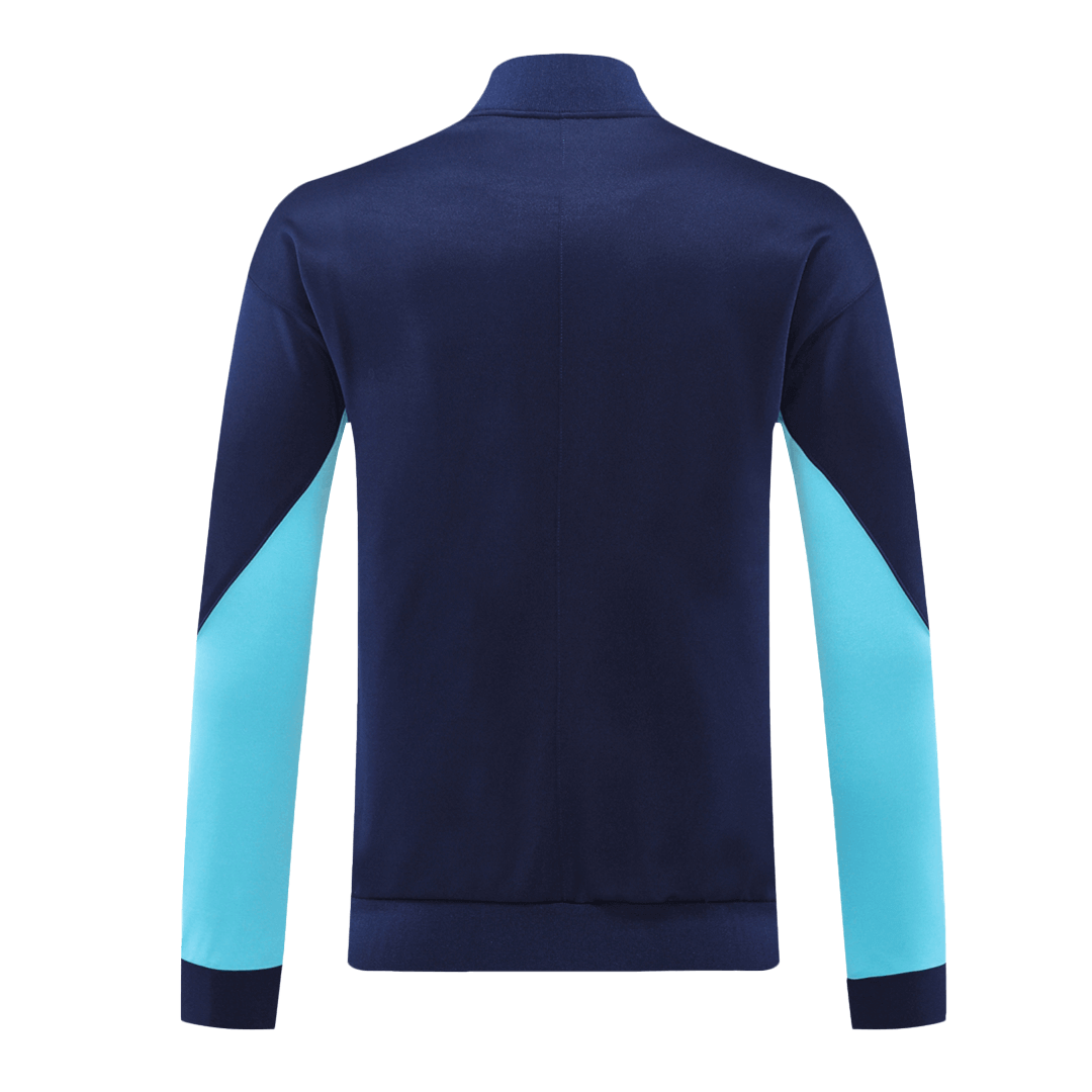 Chelsea Training Jacket Kit (Jacket+Pants) 2024/25 Best Football Kits Shop