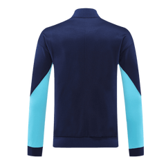 Chelsea Training Jacket Kit (Jacket+Pants) 2024/25 Best Football Kits Shop