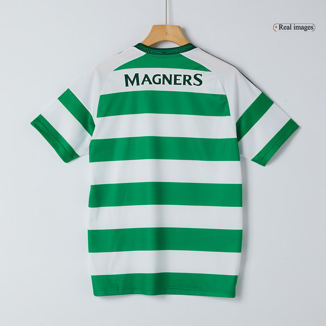 Celtic Home  Football Shirt 2024/25 Best Football Kits Shop