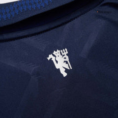 Women's Manchester United Away  Football Shirt 2024/25 Best Football Kits Shop