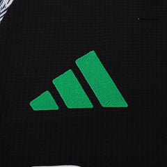 Player Version SAKA #7 Arsenal Away  Football Shirt 2024/25 Best Football Kits Shop