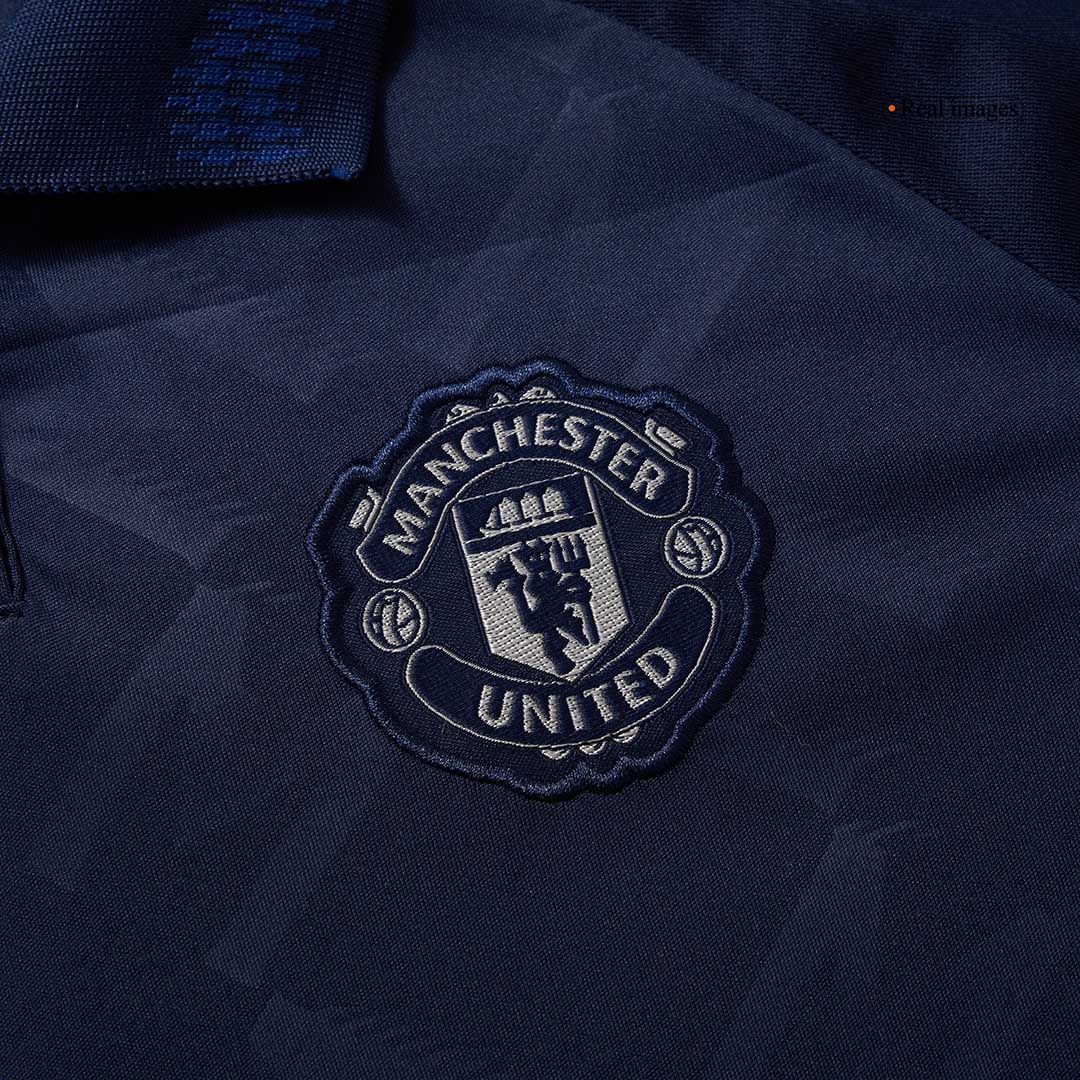 Women's Manchester United Away  Football Shirt 2024/25 Best Football Kits Shop