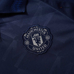 Women's Manchester United Away  Football Shirt 2024/25 Best Football Kits Shop