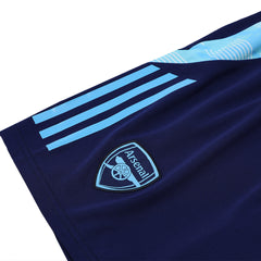 Arsenal Pre-Match Soccer Shorts 2024/25 Best Football Kits Shop