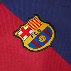 Barcelona 2024/25 Home Football Shirt Best Football Kits Shop