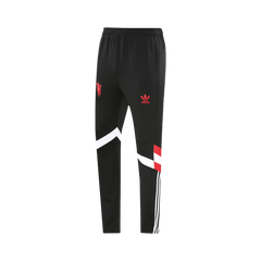 Manchester United Training Jacket Kit (Jacket+Pants) 2024/25 Best Football Kits Shop