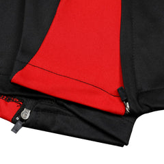 Kid's Liverpool Zipper Sweatshirt Kit(Top+Pants) 2024/25 Best Football Kits Shop