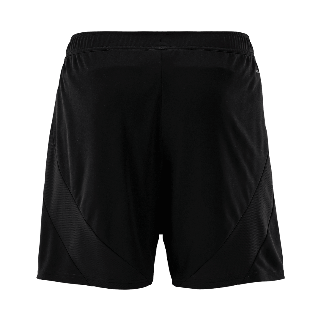Bayern Munich Away Soccer Shorts 2024/25 Best Football Kits Shop