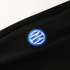 Inter Milan Training Jacket Kit (Jacket+Pants) 2024/25 Best Football Kits Shop