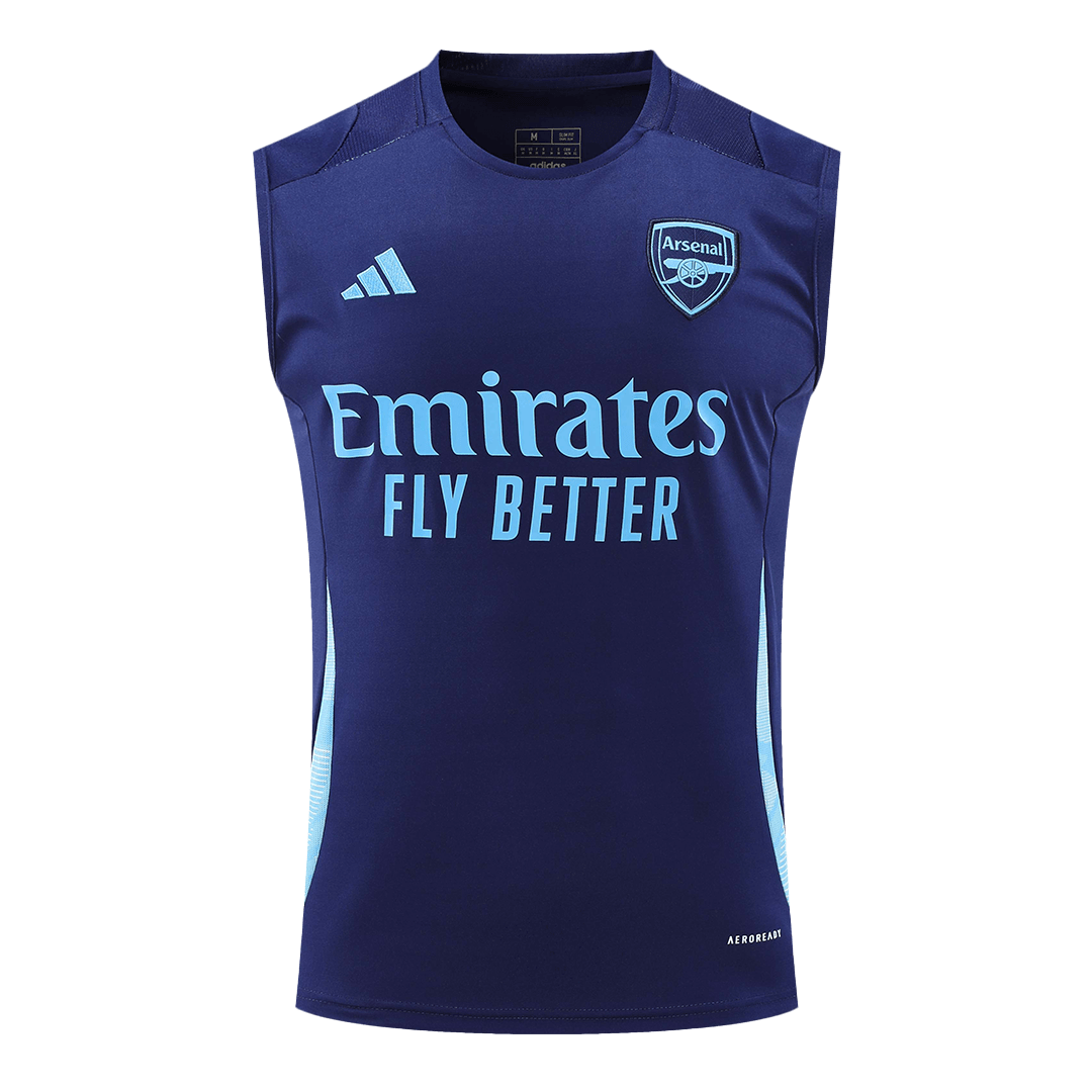 Arsenal Pre-Match Vest 2024/25 Best Football Kits Shop