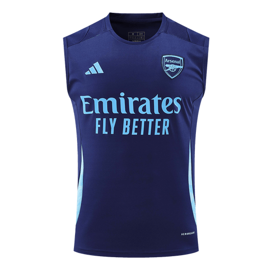 Arsenal Pre-Match Vest 2024/25 Best Football Kits Shop