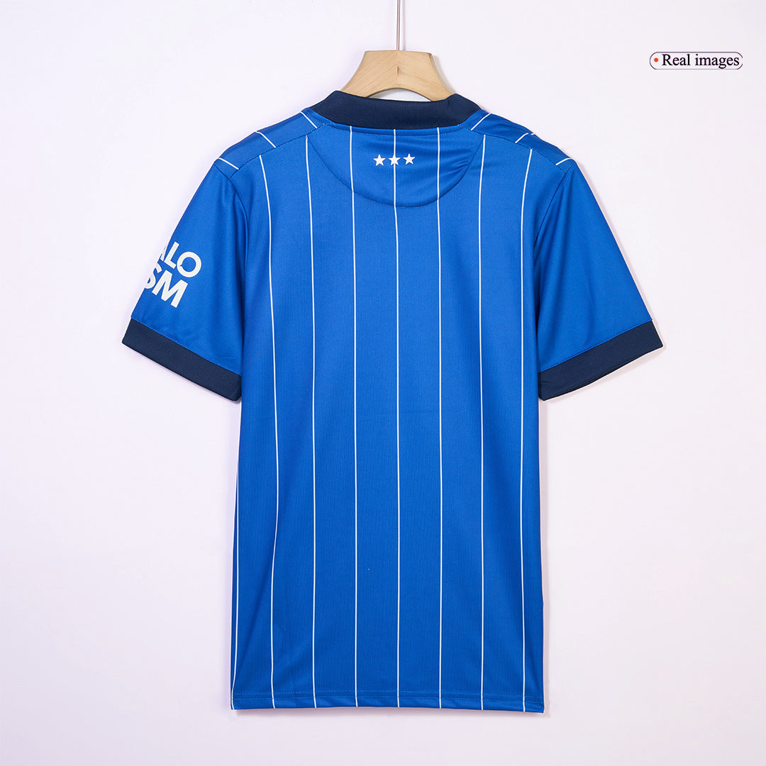 Ipswich Town Home  Football Shirt 2024/25 Best Football Kits Shop