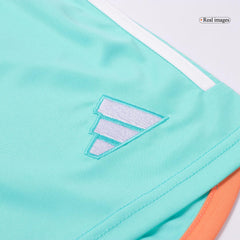 Inter Miami CF Third Away Soccer Shorts 2024 Best Football Kits Shop