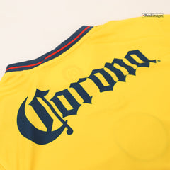 Club America Home  Football Shirt 2024/25 Best Football Kits Shop