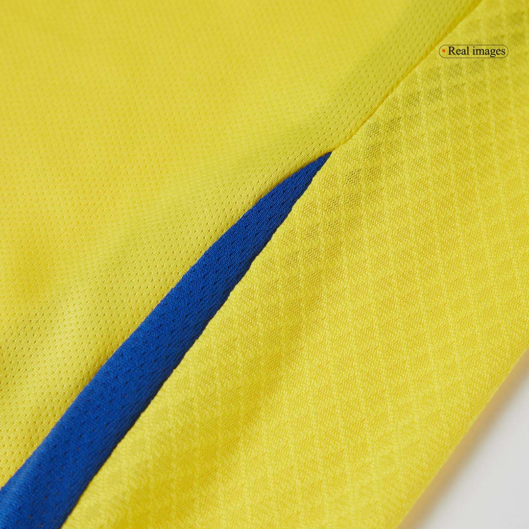 RONALDO #7 Al Nassr Home  Football Shirt 2024/25 Best Football Kits Shop