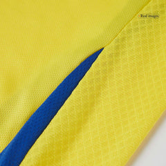 RONALDO #7 Al Nassr Home  Football Shirt 2024/25 Best Football Kits Shop