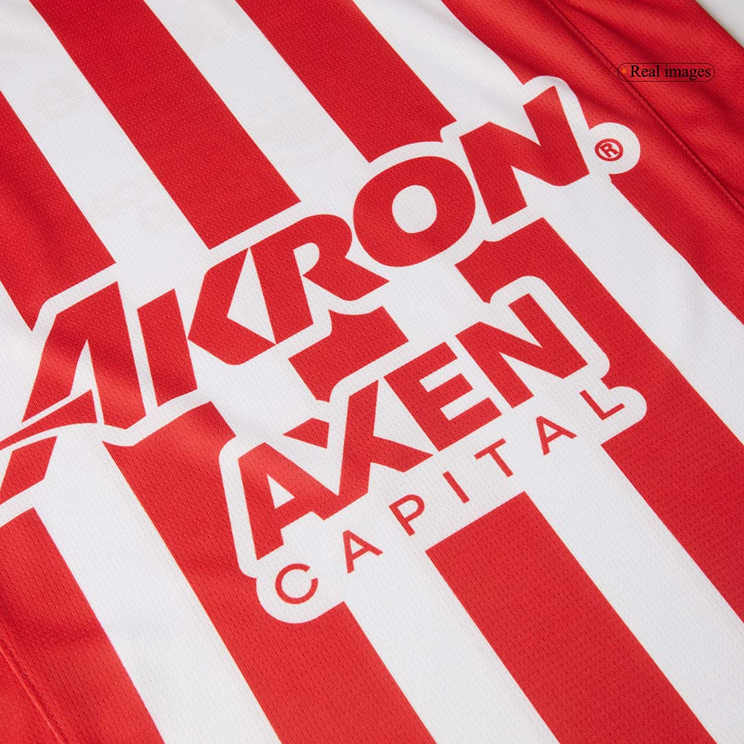 Chivas Home  Football Shirt 2024/25 Best Football Kits Shop