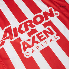 Chivas Home  Football Shirt 2024/25 Best Football Kits Shop