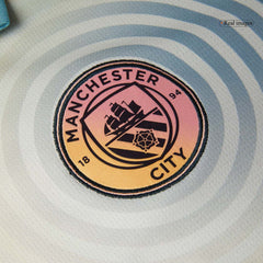 FODEN #47 Manchester City Fourth Away  Football Shirt 2024/25 - Definitely City Best Football Kits Shop