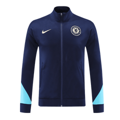 Chelsea Training Jacket Kit (Jacket+Pants) 2024/25 Best Football Kits Shop
