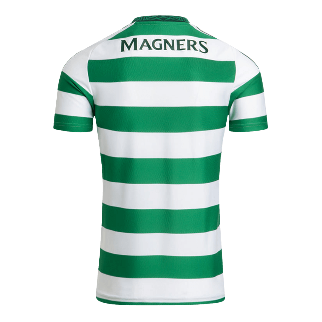 Celtic Home  Football Shirt 2024/25 Best Football Kits Shop