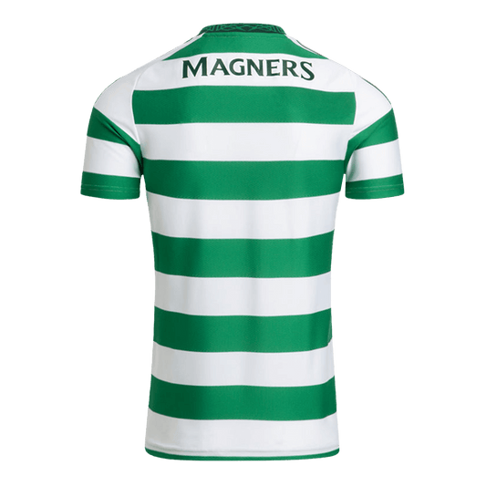 Celtic Home  Football Shirt 2024/25 Best Football Kits Shop