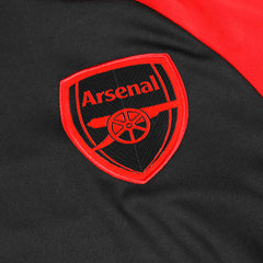 Kid's Arsenal Zipper Sweatshirt Kit(Top+Pants) 2024/25 Best Football Kits Shop
