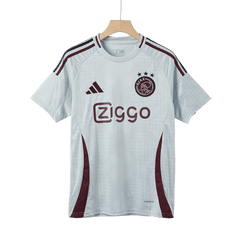 Ajax Third Away  Football Shirt 2024/25 Best Football Kits Shop