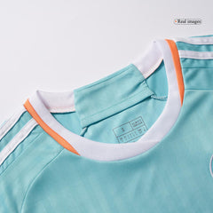 Women's Inter Miami CF Third Away  Football Shirt 2024 Best Football Kits Shop