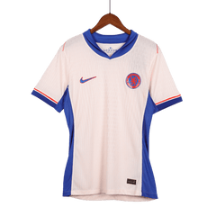 Player Version Chelsea Away  Football Shirt 2024/25 Best Football Kits Shop