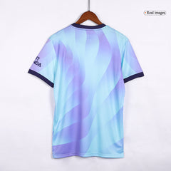 Arsenal Third Away  Football Shirt Kit(Jersey+Shorts) 2024/25 Best Football Kits Shop