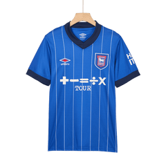 Ipswich Town Home  Football Shirt 2024/25 Best Football Kits Shop