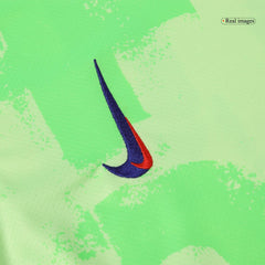 RAPHINHA #11 Barcelona Third Away  Football Shirt 2024/25 - UCL?Spotify Logo Without Text? Best Football Kits Shop
