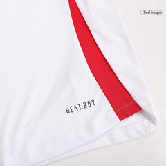 Player Version CHIESA #14 Italy Away  Football Shirt Euro 2024 Best Football Kits Shop