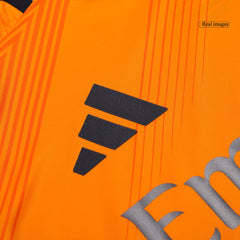 Player Version Luka Modrić #10 Real Madrid Away  Football Shirt 2024/25 Best Football Kits Shop