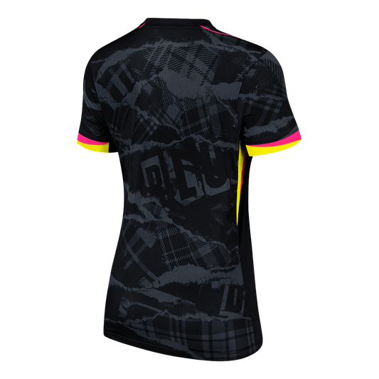 Women's Chelsea Third Away  Football Shirt 2024/25 Best Football Kits Shop