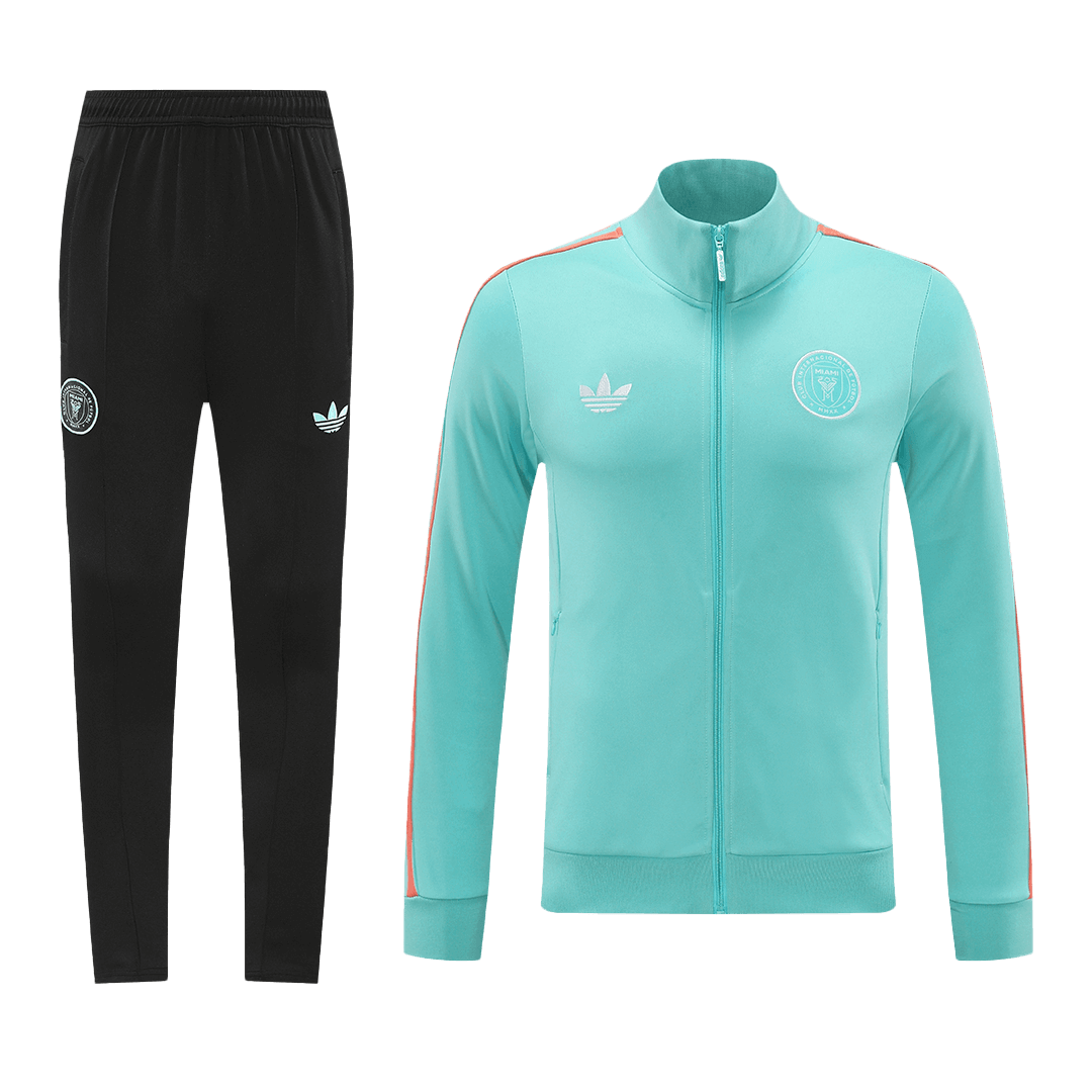 Inter Miami CF Training Jacket Kit (Jacket+Pants) 2024 Best Football Kits Shop