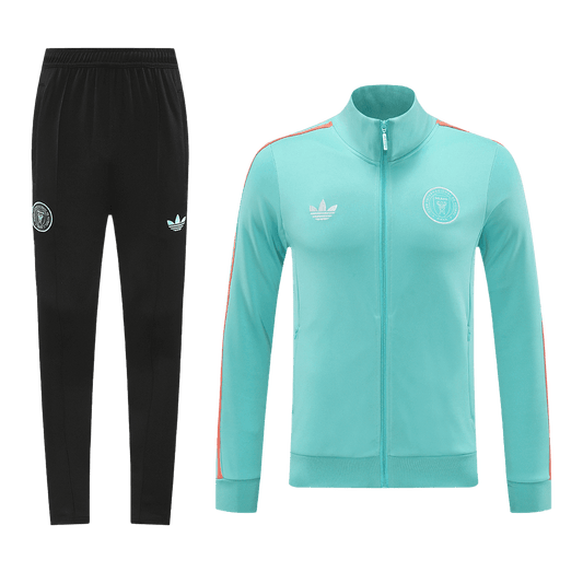 Inter Miami CF Training Jacket Kit (Jacket+Pants) 2024 Best Football Kits Shop