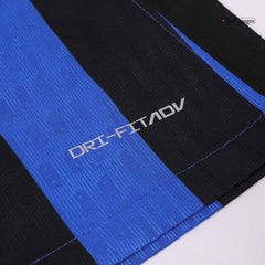 Player Version LAUTARO #10 Inter Milan Home  Football Shirt 2024/25 Best Football Kits Shop