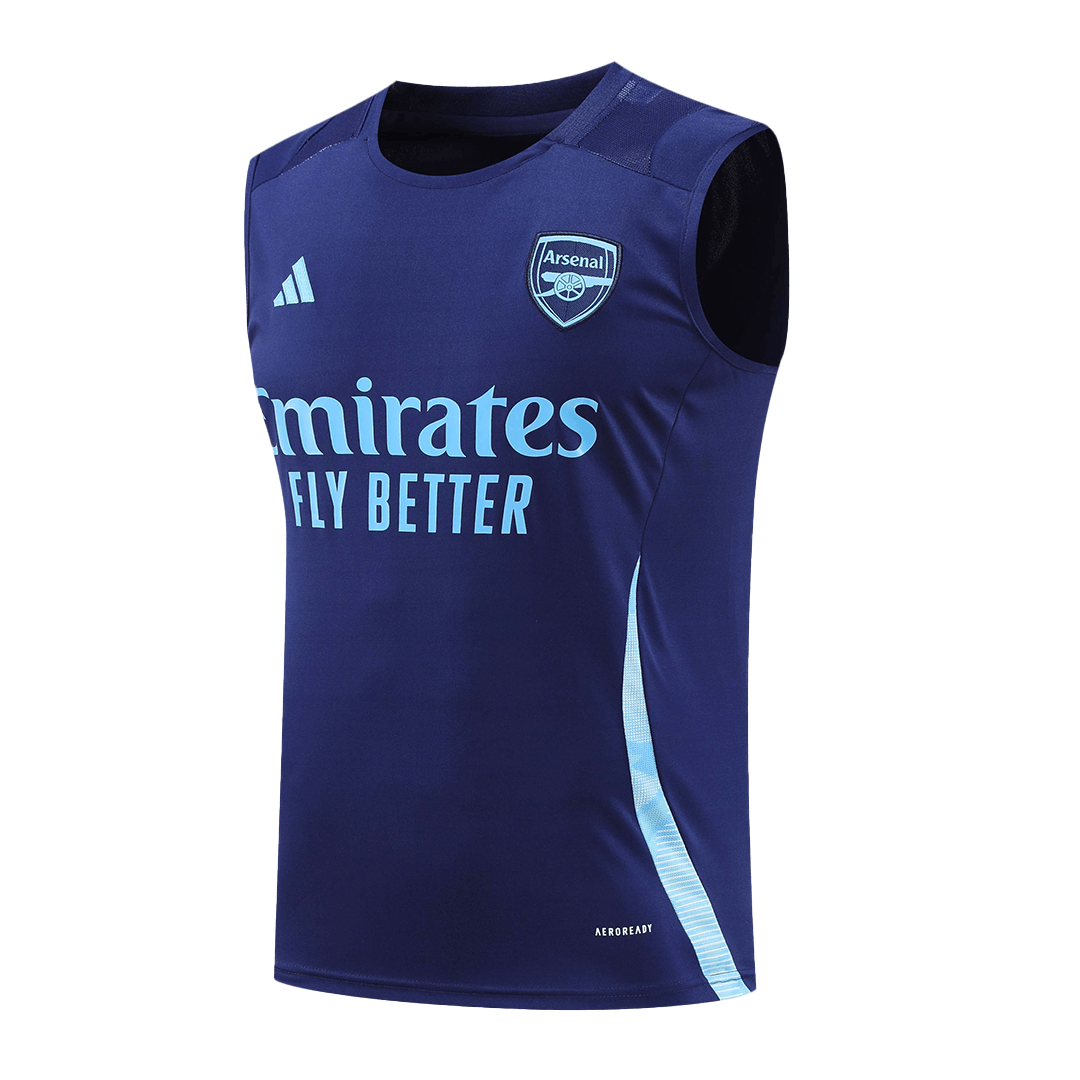 Arsenal Pre-Match Vest 2024/25 Best Football Kits Shop