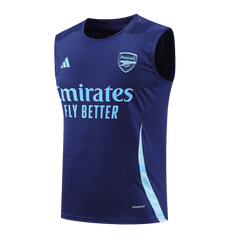 Arsenal Pre-Match Vest 2024/25 Best Football Kits Shop