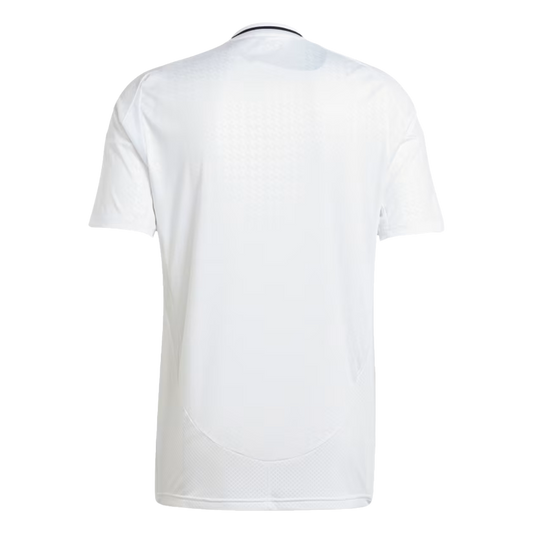 Real Madrid Home  Football Shirt 2024/25 Best Football Kits Shop
