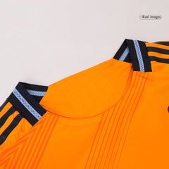 Player Version Luka Modrić #10 Real Madrid Away  Football Shirt 2024/25 Best Football Kits Shop